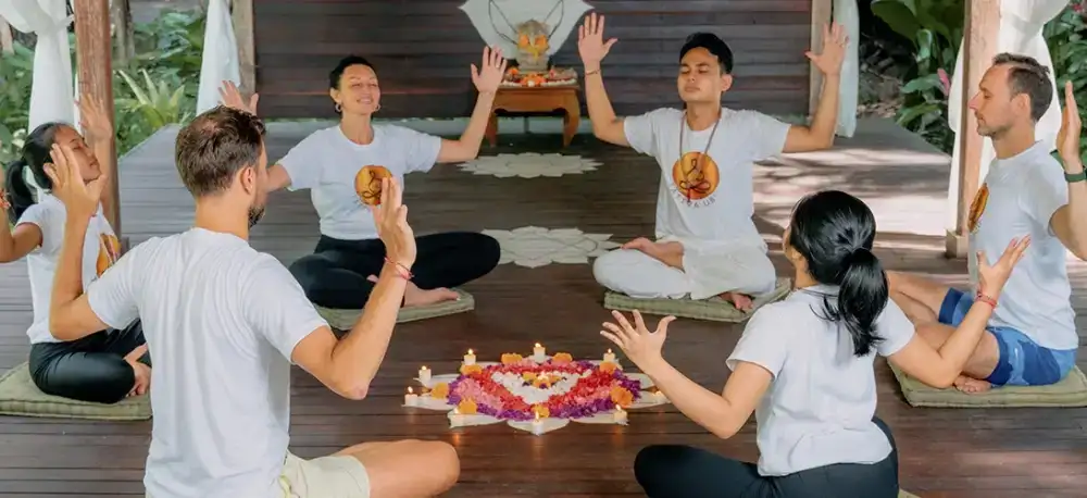 200 Hour Kundalini Yoga TTC In Bali