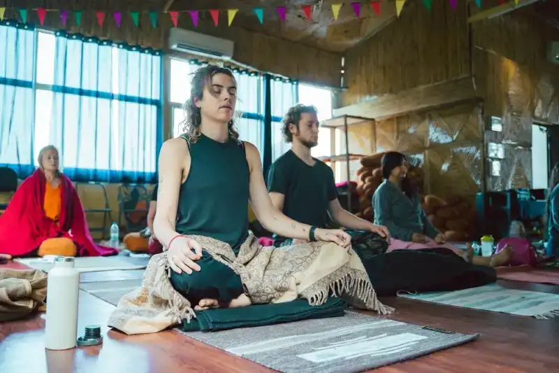 500 Hour Kundalini Yoga TTC In Bali