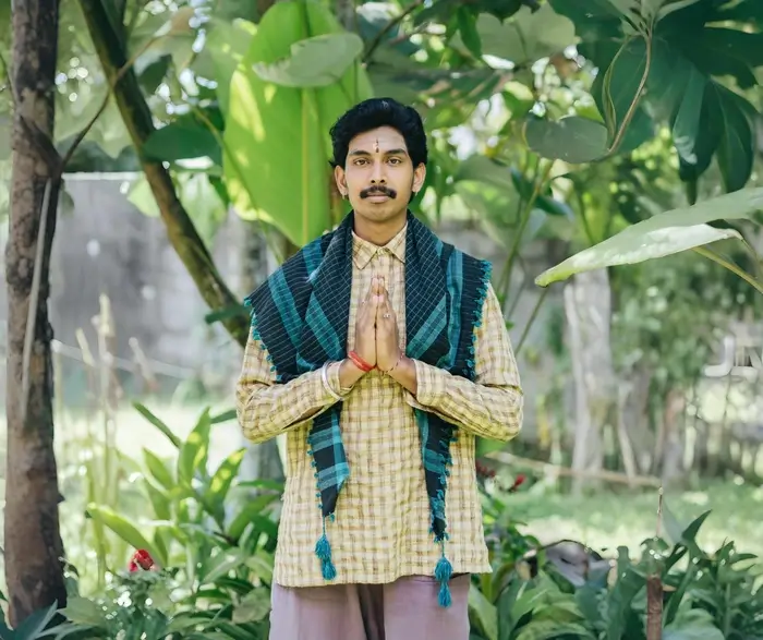Naturopathy and Yogic Science teacher Yogi Shakti