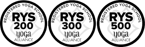 Online 300 hour yoga teacher training course